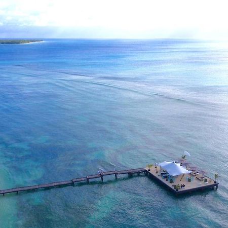 Princesse Bora Lodge & Spa Ile Sainte-Marie Εξωτερικό φωτογραφία