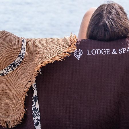 Princesse Bora Lodge & Spa Ile Sainte-Marie Εξωτερικό φωτογραφία