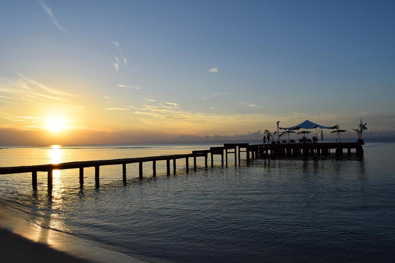 Princesse Bora Lodge & Spa Ile Sainte-Marie Εξωτερικό φωτογραφία