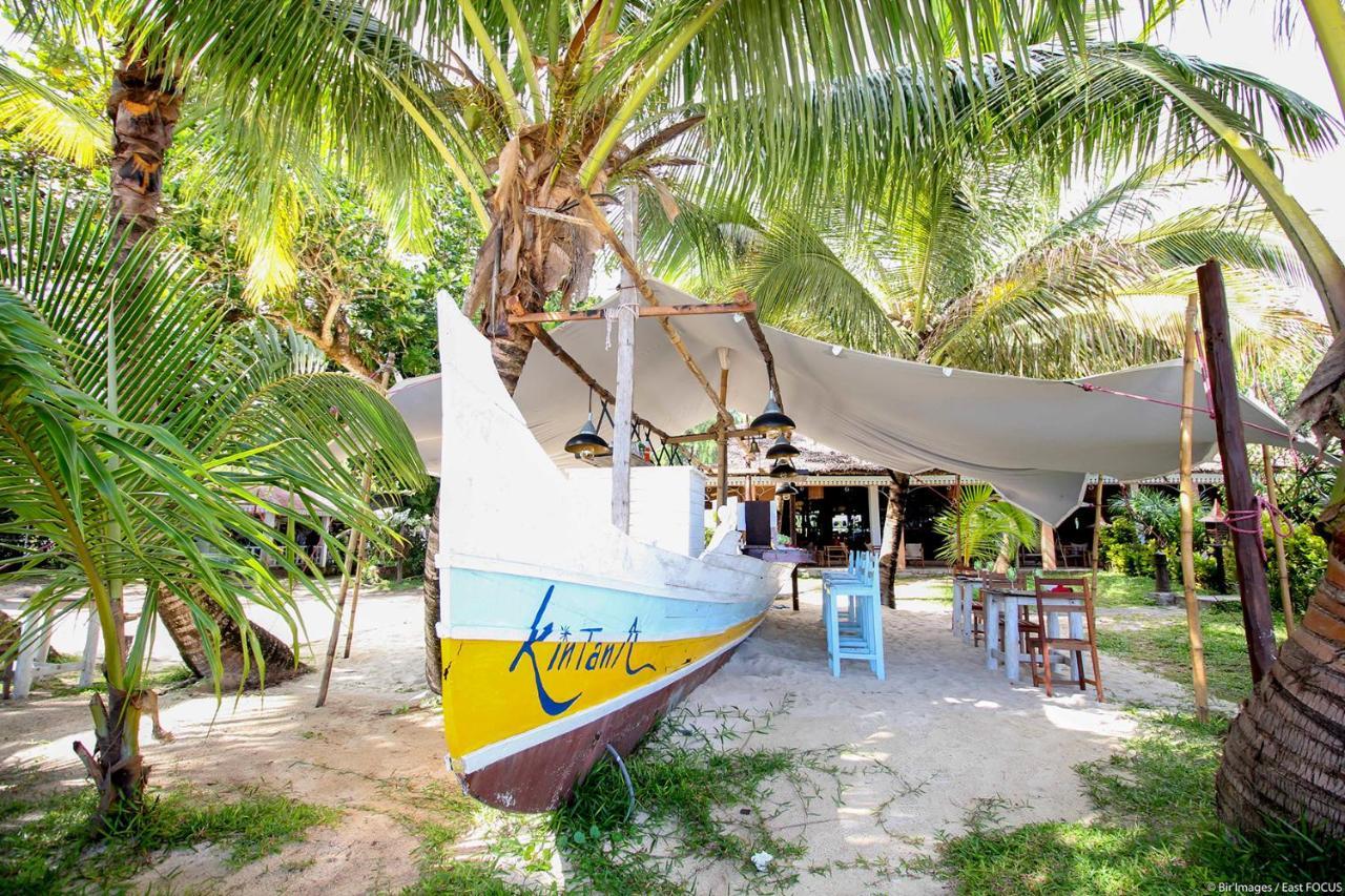 Princesse Bora Lodge & Spa Ile Sainte-Marie Εξωτερικό φωτογραφία