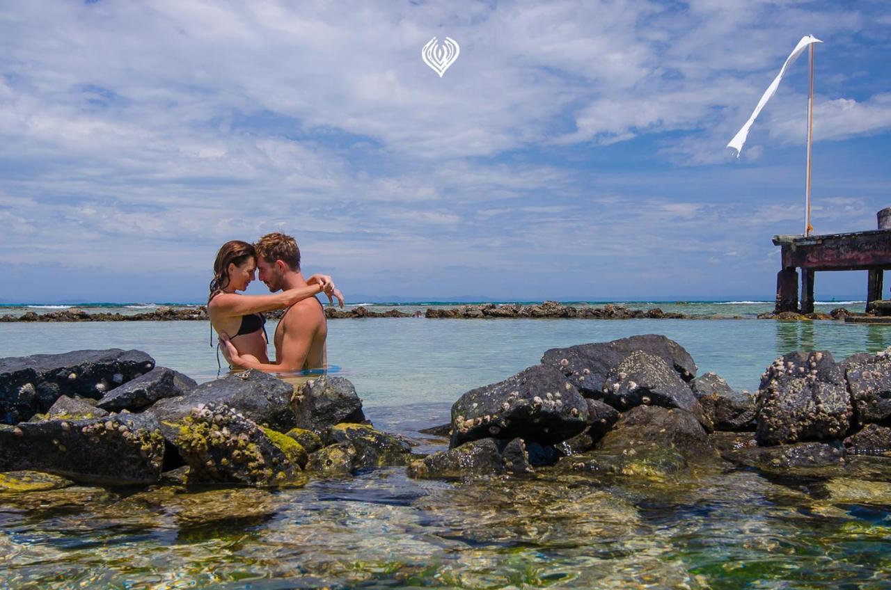 Princesse Bora Lodge & Spa Ile Sainte-Marie Εξωτερικό φωτογραφία