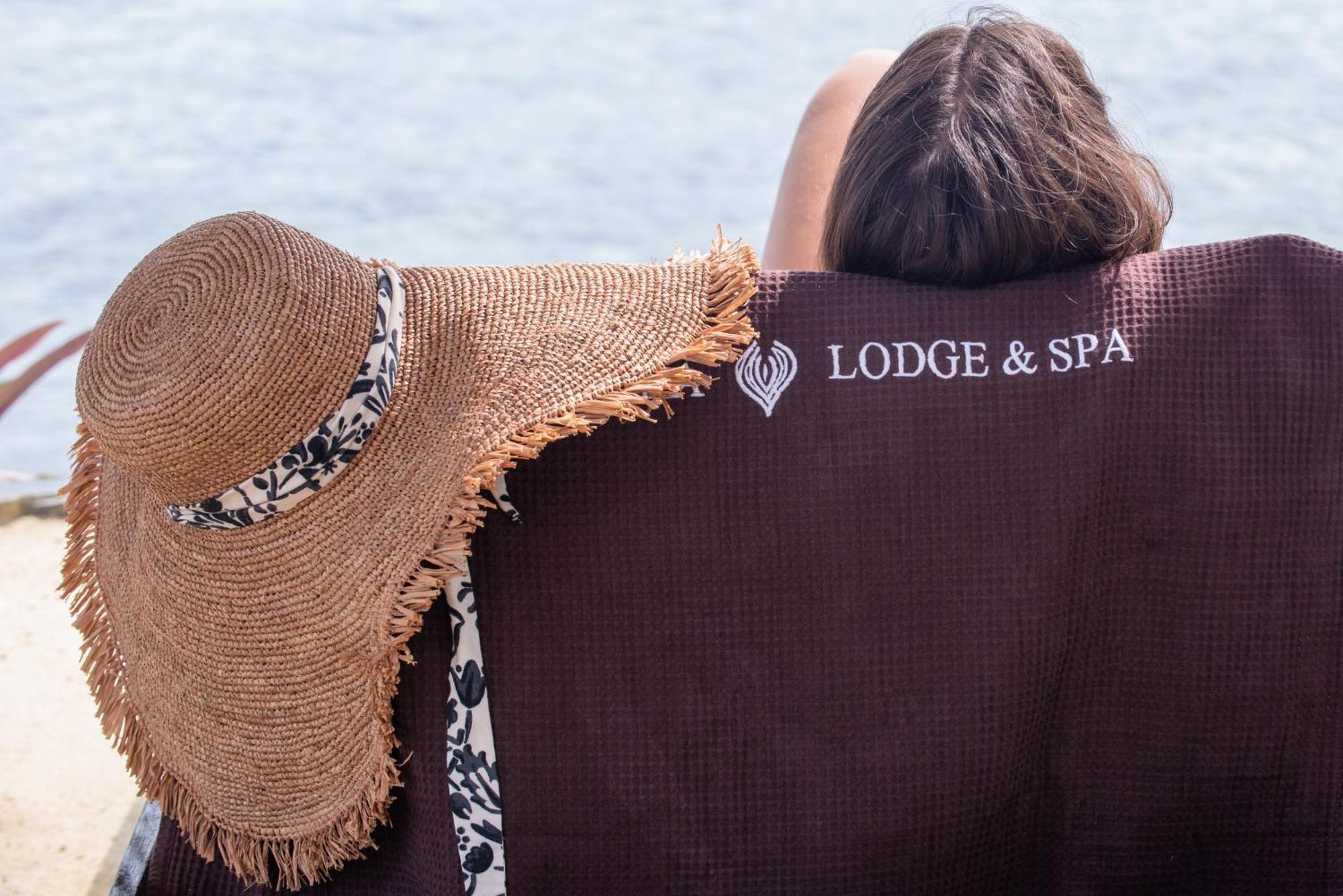 Princesse Bora Lodge & Spa Ile Sainte-Marie Εξωτερικό φωτογραφία