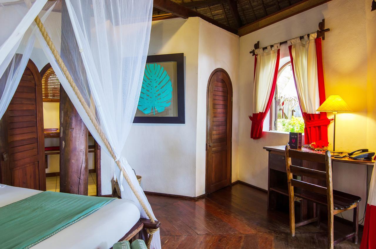 Princesse Bora Lodge & Spa Ile Sainte-Marie Εξωτερικό φωτογραφία