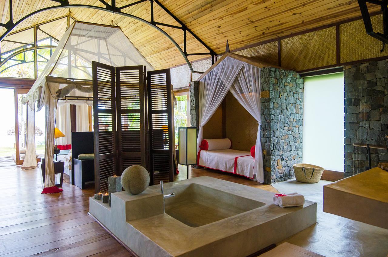 Princesse Bora Lodge & Spa Ile Sainte-Marie Εξωτερικό φωτογραφία