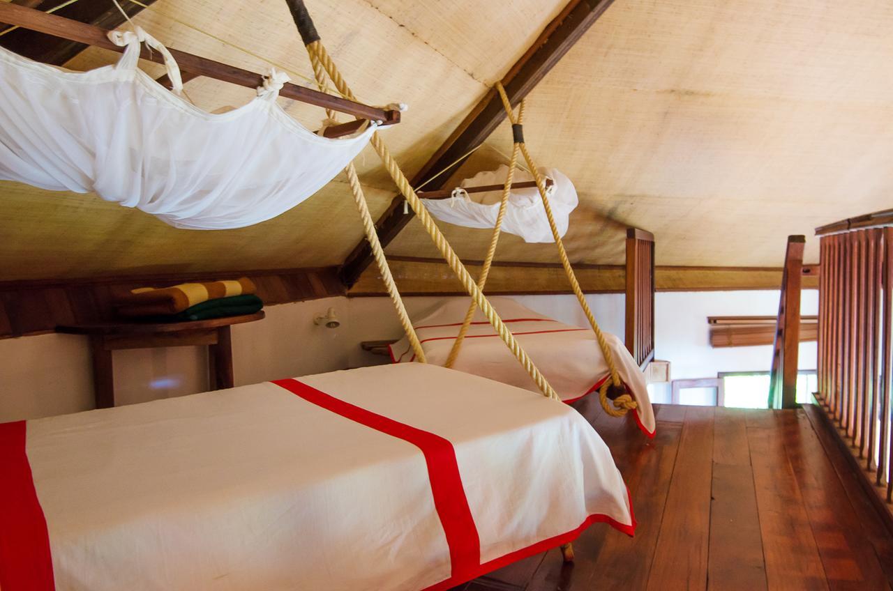Princesse Bora Lodge & Spa Ile Sainte-Marie Εξωτερικό φωτογραφία
