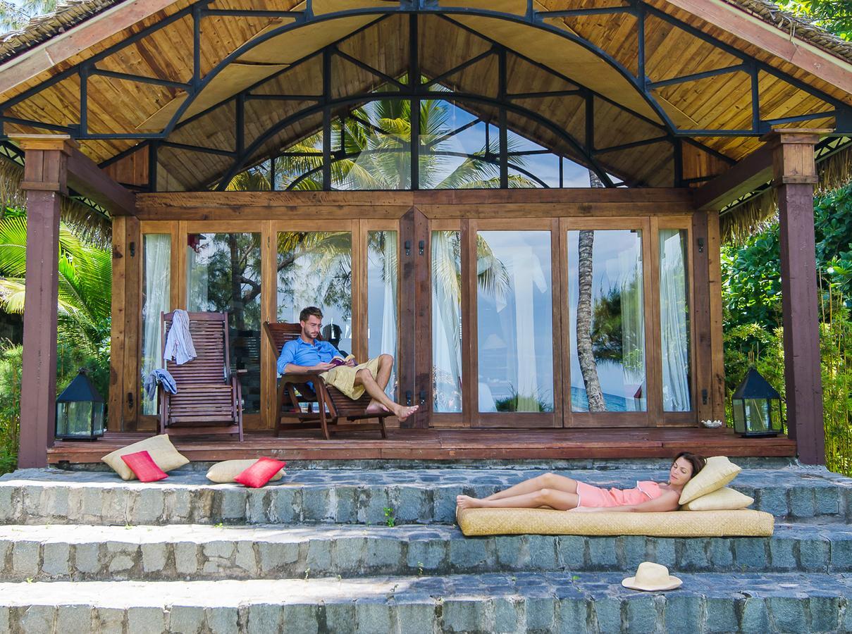 Princesse Bora Lodge & Spa Ile Sainte-Marie Εξωτερικό φωτογραφία