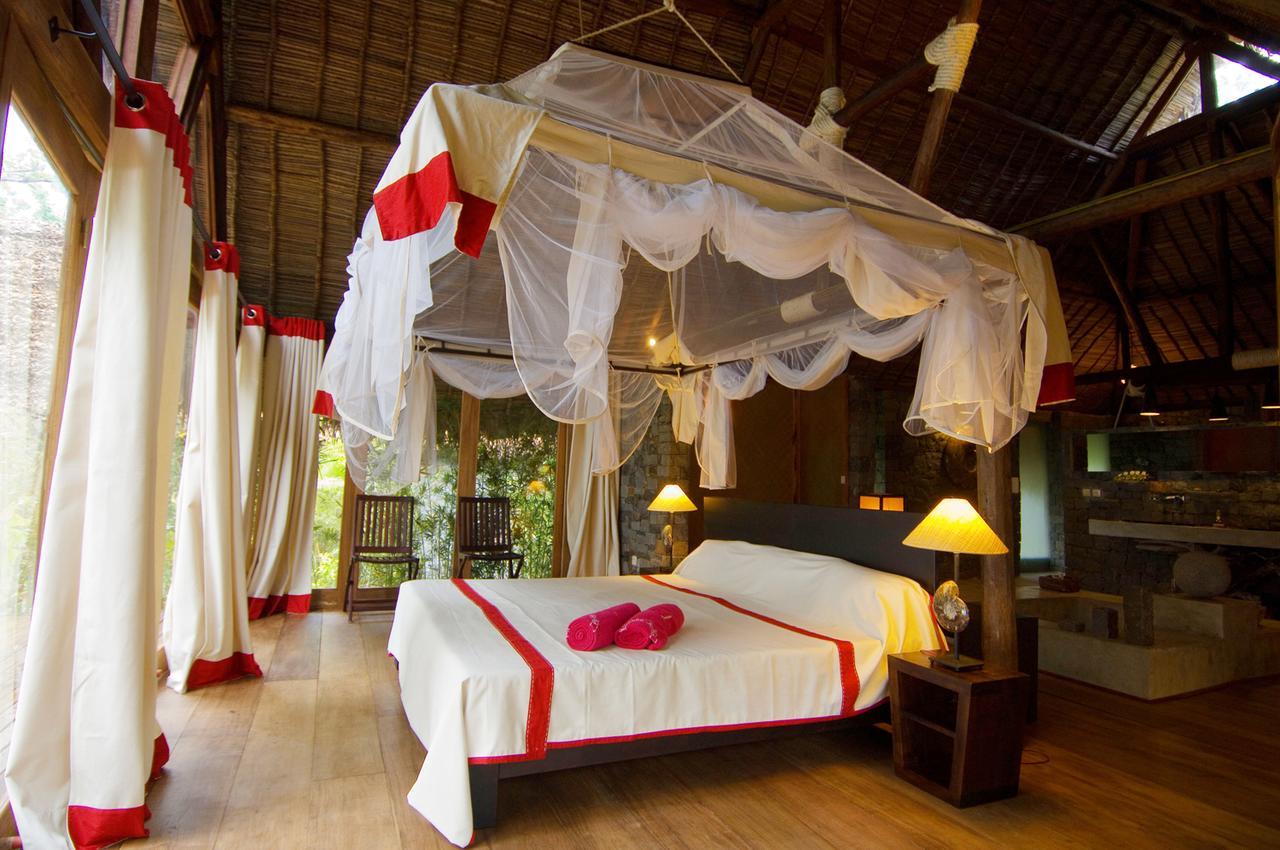 Princesse Bora Lodge & Spa Ile Sainte-Marie Εξωτερικό φωτογραφία
