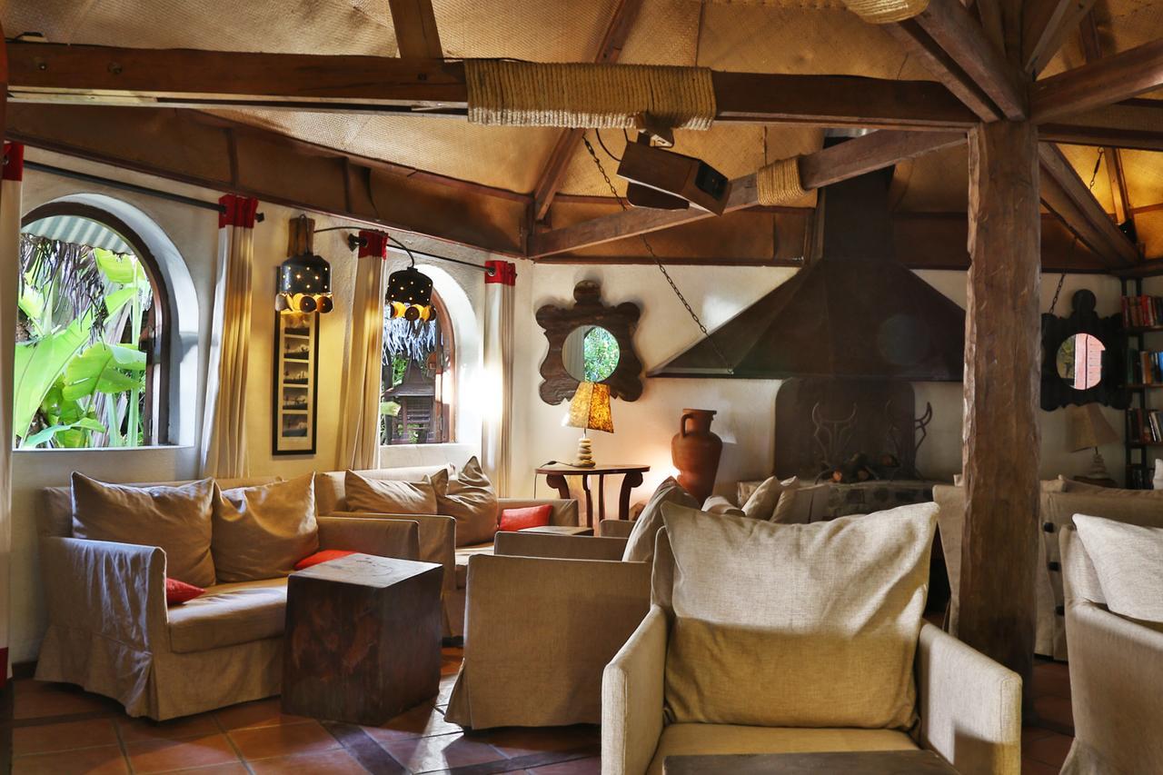 Princesse Bora Lodge & Spa Ile Sainte-Marie Εξωτερικό φωτογραφία
