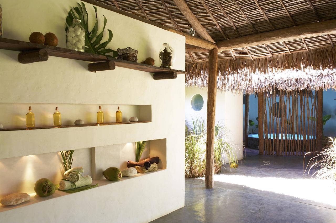 Princesse Bora Lodge & Spa Ile Sainte-Marie Εξωτερικό φωτογραφία