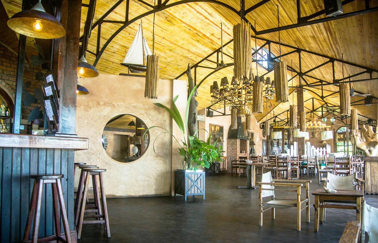 Princesse Bora Lodge & Spa Ile Sainte-Marie Εξωτερικό φωτογραφία