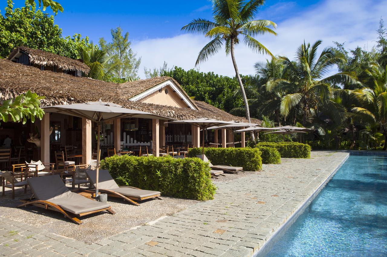 Princesse Bora Lodge & Spa Ile Sainte-Marie Εξωτερικό φωτογραφία